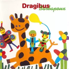 Couverture du produit · Barbapoux