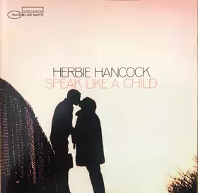 Couverture du produit · Speak Like A Child