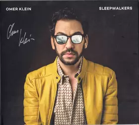 Couverture du produit · Sleepwalkers