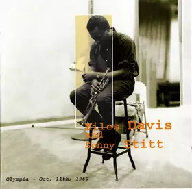 Couverture du produit · Olympia - Oct. 11th, 1960 First Concert