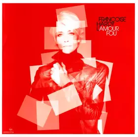 Couverture du produit · L'amour Fou