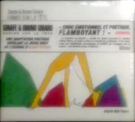 Couverture du produit · Panier Sur La Tête