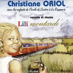 Couverture du produit · Lili Moutarde