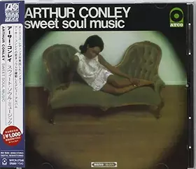 Couverture du produit · Sweet Soul Music [Import]