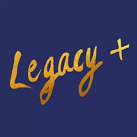 Couverture du produit · Legacy +