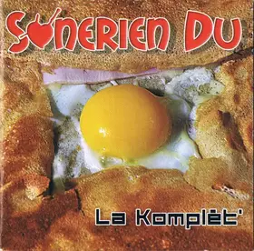 Couverture du produit · La Komplèt'