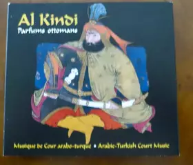 Couverture du produit · Parfums Ottomans