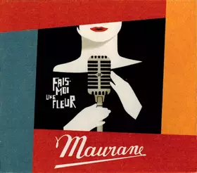 Couverture du produit · Fais-Moi Une Fleur