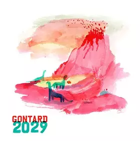 Couverture du produit · 2029