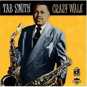Couverture du produit · Crazy Walk