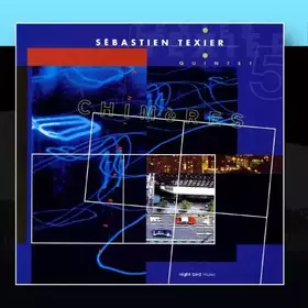 Couverture du produit · Chimères [Import]