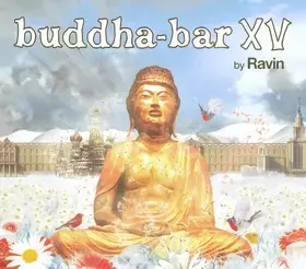 Couverture du produit · Buddha-Bar XV