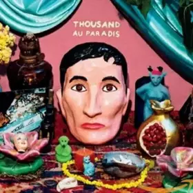 Couverture du produit · Au Paradis