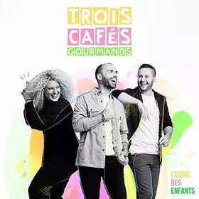 Couverture du produit · comme des Enfants / Standard 12 titres