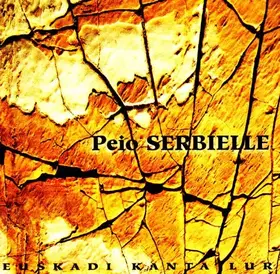 Couverture du produit · Euskadi Kanta Lur [Import]