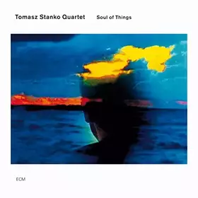 Couverture du produit · Soul of Things