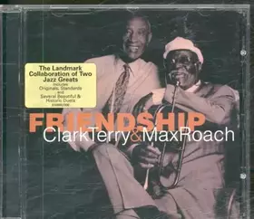 Couverture du produit · Friendship