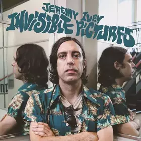 Couverture du produit · Invisible Pictures
