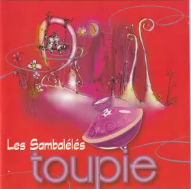 Couverture du produit · Toupie