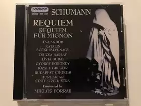 Couverture du produit · Requiem Für Mignon [Import]