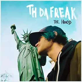 Couverture du produit · The Hood