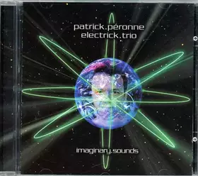 Couverture du produit · Imaginary Sounds