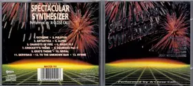 Couverture du produit · Spectacular Synthesizer 