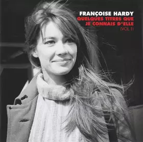 Couverture du produit · Quelques Titres Que Je Connais D'elle (Vol. 1)