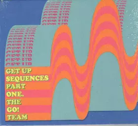 Couverture du produit · Get Up Sequences Part One