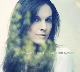 Couverture du produit · Where Water Travels Home