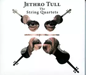 Couverture du produit · The String Quartets