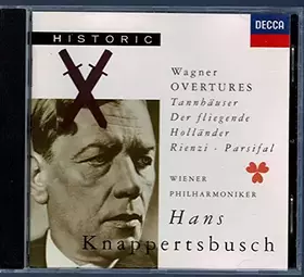 Couverture du produit · Ouvertüren [Import]