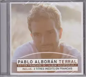 Couverture du produit · TEЯRAL