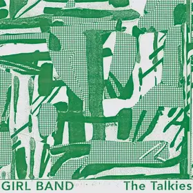 Couverture du produit · The Talkies