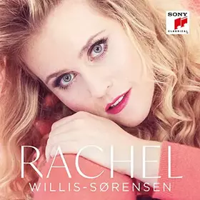 Couverture du produit · Sony Rachel