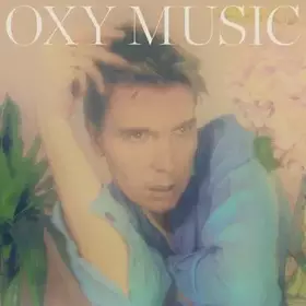 Couverture du produit · Oxy Music