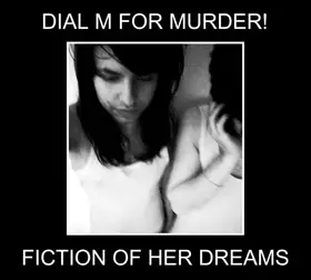 Couverture du produit · Fiction Of Her Dreams