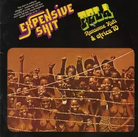 Couverture du produit · Expensive Shit / He Miss Road