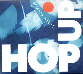 Couverture du produit · Hop Up