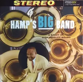 Couverture du produit · Hamp's Big Band
