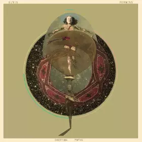 Couverture du produit · Creation Myths