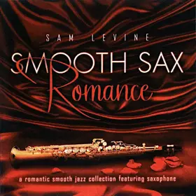 Couverture du produit · Smooth Sax Romance