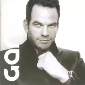 Couverture du produit · Garou
