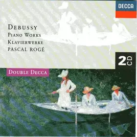 Couverture du produit · Piano Works