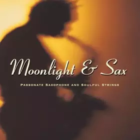 Couverture du produit · Moonlight & Sax