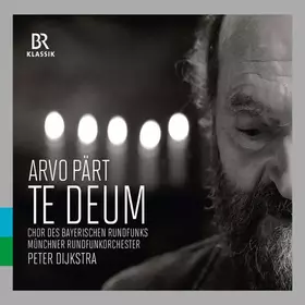 Couverture du produit · Te Deum