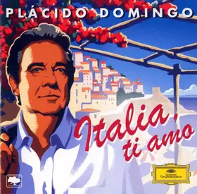 Couverture du produit · Italia Ti Amo