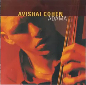 Couverture du produit · Adama