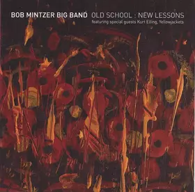 Couverture du produit · Old School : New Lessons