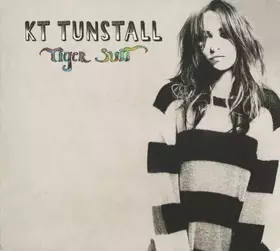 Couverture du produit · Tiger Suit